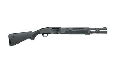 MOSSBERG 85162 940  12 GAUGE 6+1 18.50"
