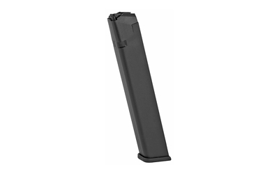 PROMAG GLKA8B   32RD 9MM FITS GLOCK 17/19/26 BLACK STEEL
