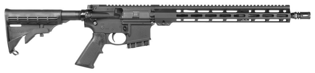 SMITH & WESSON 13955 M&P15 SPORT III CA COMPLIANT 5.56 NATO 10+1 16"