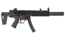 CENTURY ARMS HG7886MBN  AP5 9MM 30+1 5.75"