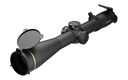 LEUPOLD 183843 VX-6HD GEN 2 BLACK 4-24X52MM, 34MM TUBE ILLUMINATED TMOA RETICLE