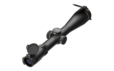 LEUPOLD 183841 VX-6HD GEN 2 4-24X52MM CDS-SZL2 ILLUMINATED FIREDOT DUPLEX RETICLE 34MM