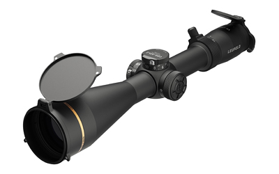 LEUPOLD 183840 VX-6HD GEN 2 3-18X56MM CDS-SZL2 ILLUMINATED FIREDOT TWILIGHT HUNTER RETICLE 30MM