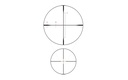 LEUPOLD 184423 VX-6HD GEN 2 3-18X44MM CDS-SZL2 ILLUMINATED FIREDOT DUPLEX RETICLE 30MM