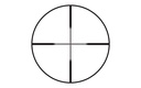 LEUPOLD 183836 VX-6HD GEN 2 2-12X42MM CDS-SZL2 ILLUMINATED FIREDOT DUPLEX RETICLE 30MM