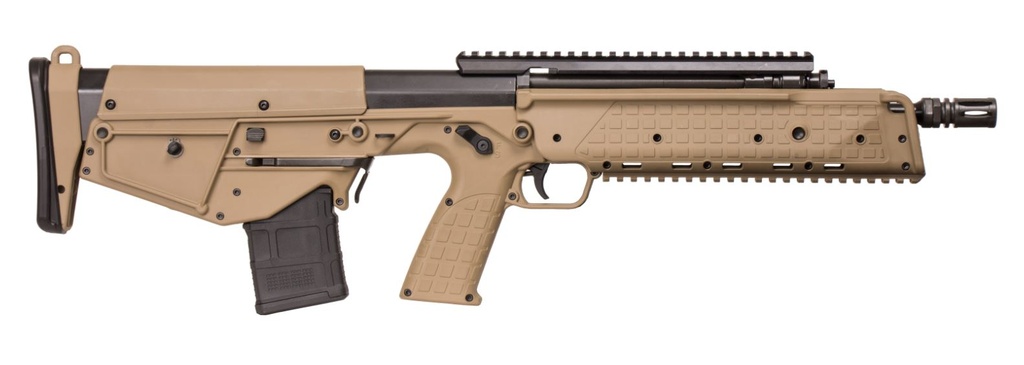 KEL-TEC RDB20TAN  RDB 223 REM 20+1 20"