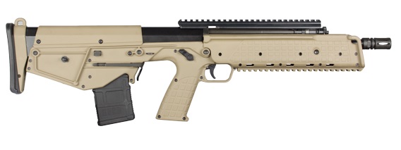 KEL-TEC RDBTAN  RDB 223 REM 20+1 17"