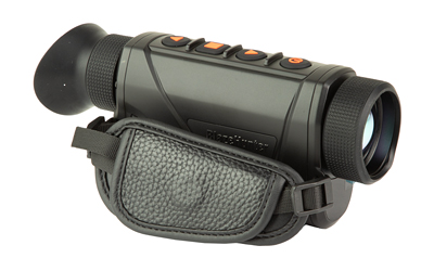 ATN TIMNBLH335LRF BLAZEHUNTER LRF THERMAL BLACK 4-32X 384X288 RESOLUTION