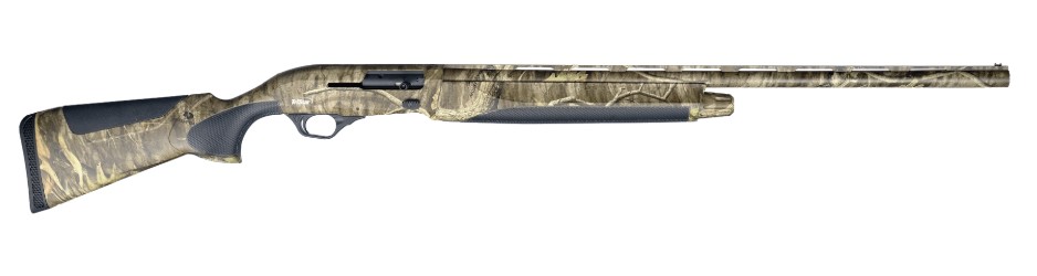TRISTAR 20244 RAPTOR II  20 GAUGE SEMI-AUTO 3" 5+1 28" MOSSY OAK COUNTRY ROOTS VENT RIB STEEL BARREL & RECEIVER, FIXED MOSSY OAK COUNTRY ROOTS SYNTHETIC STOCK