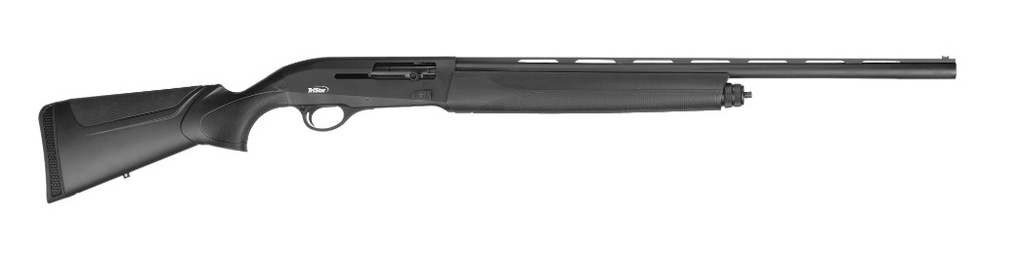 TRISTAR 20226 RAPTOR II  YOUTH 20 GAUGE SEMI-AUTO 3" 5+1 24" BLACK VENT RIB STEEL BARREL & RECEIVER, FIXED BLACK SYNTHETIC STOCK