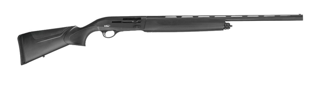 TRISTAR 20222 RAPTOR II  12 GAUGE SEMI-AUTO 3" 5+1 28" BLACK VENT RIB STEEL BARREL & RECEIVER, FIXED BLACK SYNTHETIC STOCK