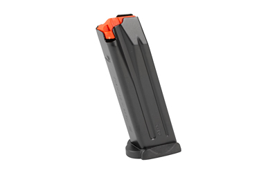 HK 50259114 VP9F  17RD 9MM FITS H&K VP9F BLACK STEEL