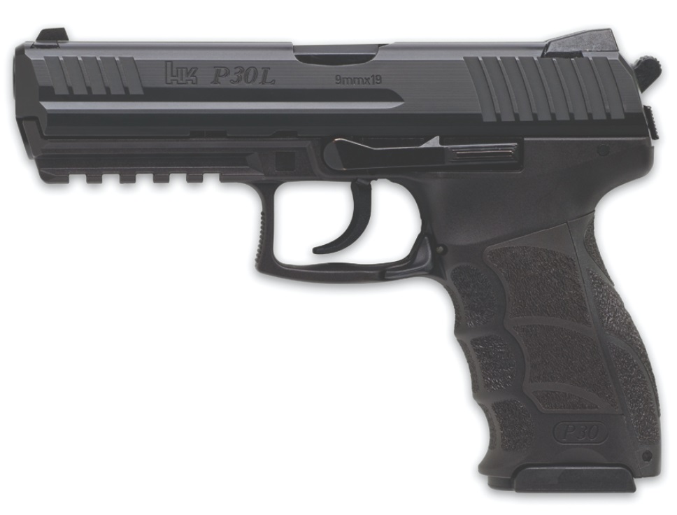 HK 81001094 P30L    V3  9MM 2-10R