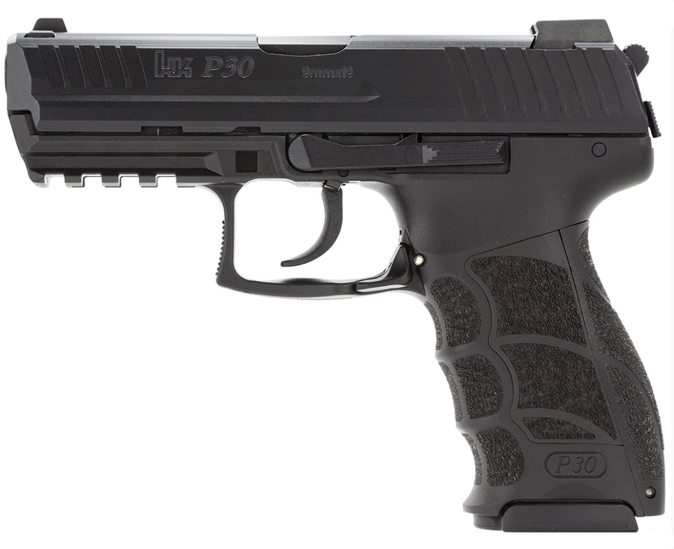 HK 81001088 P30  V3     9MM  2-10R