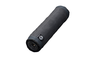 SILENCERCO AC5171 CORSET SUPPRESSOR COVER KEVLAR/NOMEX BLACK