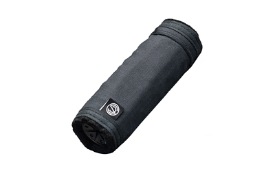 SILENCERCO AC5170 CORSET SUPPRESSOR COVER KEVLAR/NOMEX BLACK
