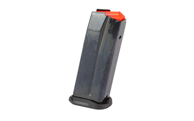 HK 51000470 CC9  10RD FLUSH 9MM BLACK