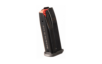 HK 51000492 CC9  10RD EXTENDED 9MM BLACK