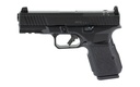 ROCK ISLAND 56621 STK200  9MM 15RD 4" BLACK DLC SLIDE BLACK ANODIZED FRAME BLACK G10 GRIP