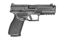 SPRINGFIELD ARMORY EC9459BUCOMP15 ECHELON  9MM 15RD 4.50" BLACK MELONITE OPTIC READY/INTEGRAL COMPENSATOR