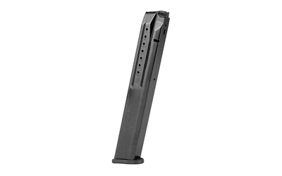 PROMAG RUGA41   32RD 9MM FITS RUGER SECURITY-9 BLUED STEEL