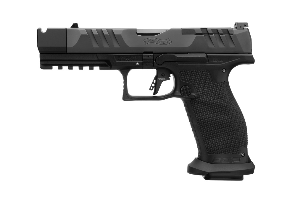 WALTHER ARMS 4796035 PDP PRO-X 9MM 10RD 4.60"