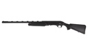 SPANDAU ARMS 21000171 S2 FIELD FULL SIZE 12 GAUGE SEMI-AUTO 3" 3- 2.75" SHELLS 28" BLACK VENT RIB BARREL, BLACK DRILLED & TAPPED RECEIVER, FIXED BLACK POLYMER STOCK, BENELLI CHOKE TUBE SYSTEM