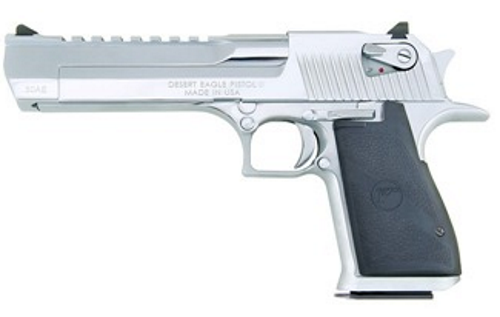 DESERT EAGLE 44M POLISH CHROME