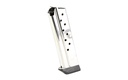 KIMBER MFG, INC 4200380   9RD 9MM LUGER FITS 1911 SILVER STAINLESS STEEL