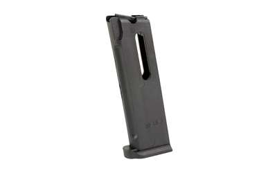 KIMBER MFG.,INC 1100018A   10RD 22LR FITS 1911 BLACK POLYMER