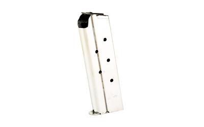 KIMBER MFG.,INC 1001706A   8RD 10MM FITS 1911 SILVER STEEL