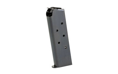 KIMBER MFG.,INC 1000208A   7RD 45 ACP FITS 1911 BLACK STEEL