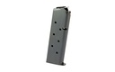 KIMBER MFG.,INC 1000089A   8RD FULL LENGTH 45 ACP 1911 BLACK