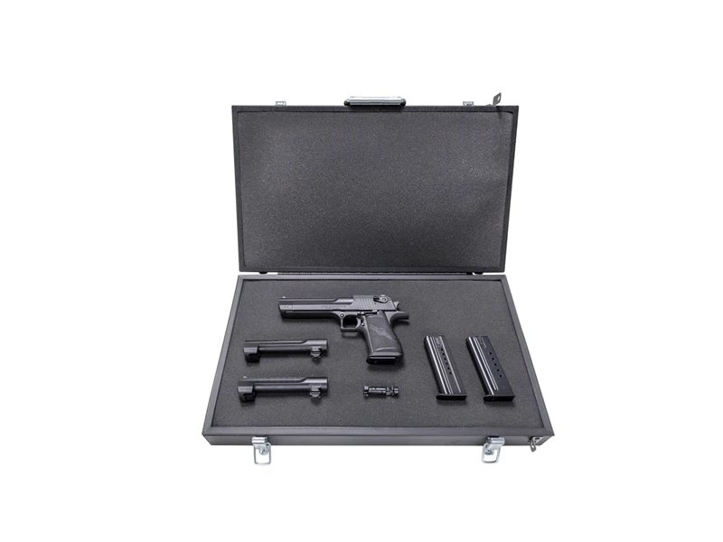 DESERT EAGLE COMPONENT SYS 6"