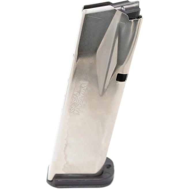 SHADOW SYSTEMS SG9SX-00-56-15 CRX  15RD 9MM BLACK ALUMINUM