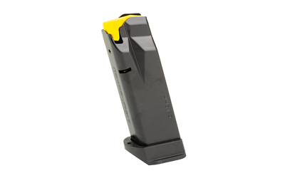 TAURUS 358-0038-01 GX2  15+1 BLACK STEEL