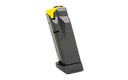 TAURUS 358-0038-01 GX2  15+1 BLACK STEEL