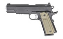 SPRINGFIELD ARMORY PO9230AOS 1911 OPERATOR 45 ACP 8+1 5" BLACK CERAKOTE OPTIC READY CARBON STEEL SLIDE BLACK CERAKOTE VZ G10 GRIP