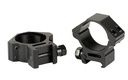 RITON OPTICS X34M 34 MM MEDIUM  BLACK ANODIZED