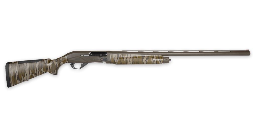 WEATHERBY XBL2028MAG SORIX  FULL SIZE 20 GAUGE 3" 2+1 28" VENT RIB BARREL & DRILLED & TAPPED STEEL RECEIVER, MOSSY OAK BOTTOMLAND SYNTHETIC STOCK W/ADJ SHIM, AMBIDEXTROUS
