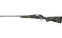 SPRINGFIELD ARMORY BAB92465PRCY 2020 BOUNDARY  6.5 PRC 24" ROGUE CAMO FLUTED BARREL TACTICAL GRAY CERAKOTE MODEL 2020 STAINLESS STEEL RECEIVER CARBON FIBER W/ M-LOK