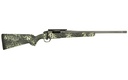 SPRINGFIELD ARMORY BAB920308Y 2020 BOUNDARY  308 20" ROGUE CAMO FLUTED BARREL TACTICAL GRAY CERAKOTE MODEL 2020 STAINLESS STEEL RECEIVER CARBON FIBER W/ M-LOK