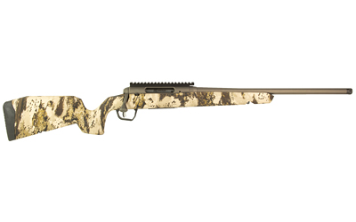 SAVAGE ARMS  AXIS 2 PRO WESTERN 6.5 CREEDMOOR 4+1 20" RIGHT HAND