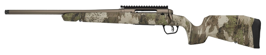 SAVAGE ARMS  AXIS 2 PRO WOODLAND 25-06 REM 4+1 20" LEFT HAND