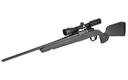 SAVAGE ARMS 32231 AXIS 2 XP COMBO GRAY COMPACT 6.5 CREEDMOOR 4+1 20" RIGHT HAND