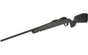 SAVAGE ARMS 32069 AXIS 2  270 WIN 4+1 22" MATTE BLACK SPORTER BARREL, MATTE BLACK DRILLED & TAPPED STEEL RECEIVER, FIXED GRAY SYNTHETIC STOCK, RIGHT HAND
