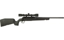 SAVAGE ARMS  AXIS XP COMBO BLACK 400 LEGEND 4+1 20" RIGHT HAND