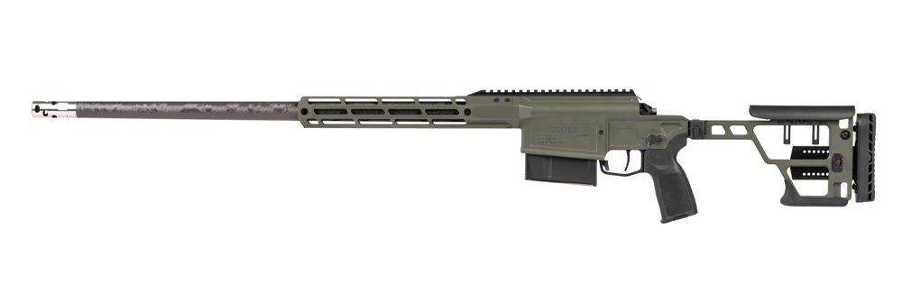 SIG SAUER CROSSMAG300PRC24BSAW CROSS  300 PRC 6+1 24"