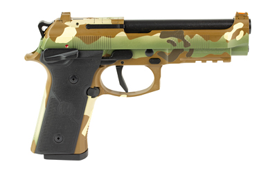 BER SPEC0733A10   92XI SAO 9M     4.7 10R MULTICAM