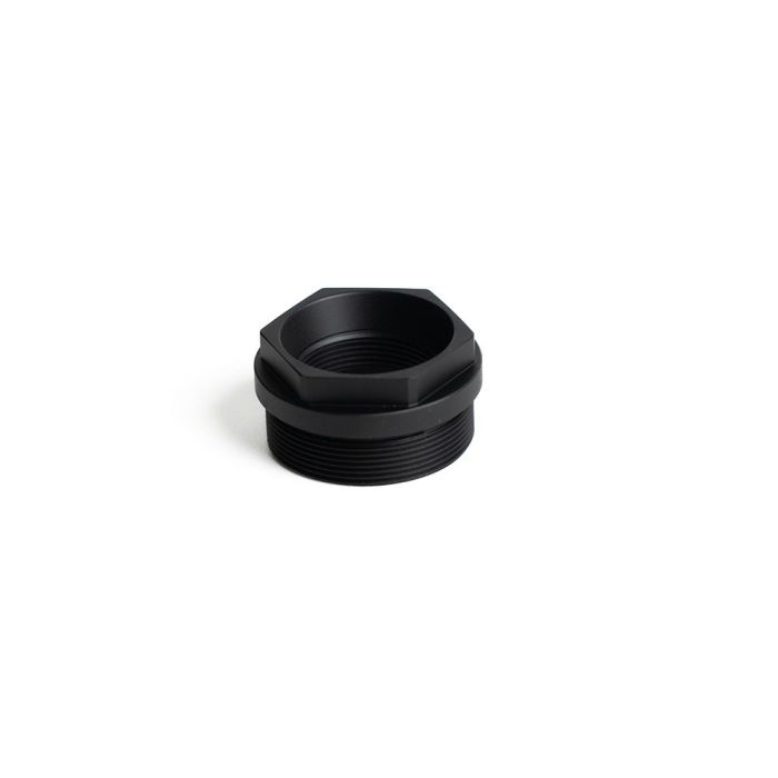 BANISH(SILENCER CENTRAL) 100000310279 MUZZLE BRAKE INSERT 46 INSERT BLACK